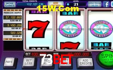 Sinta a adrenalina dos jogos de cassino com 73Bet