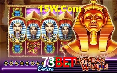 Estatísticas do Jogo 73Bet