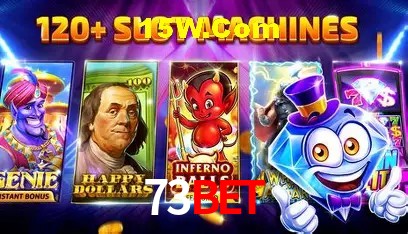 73Bet Login