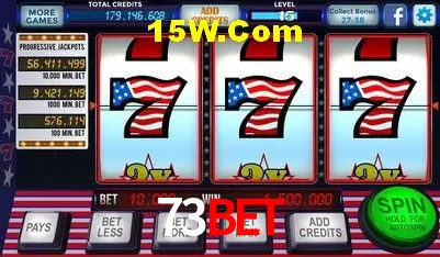 Ofertas Exclusivas 73Bet