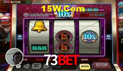 Experimente o Login Seguro Premium no 73Bet