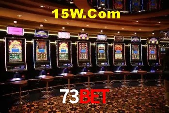 Casino Ao Vivo 73Bet