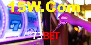 Experiência VIP 73Bet