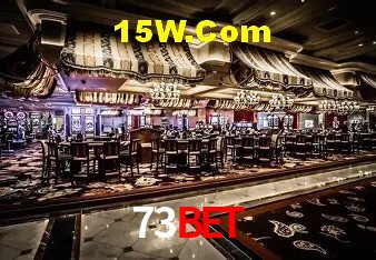 Recursos de Bônus 73Bet